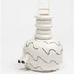 Mike Perry 'No Room for Flowers' Case Studyo Vase