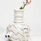 Mike Perry 'No Room for Flowers' Case Studyo Vase