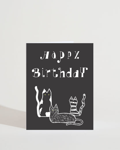 Birhtday Greeting cards