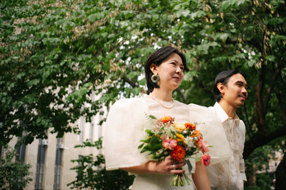 City Hall Bouquet