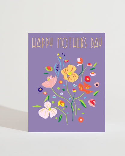 Greeting Card- Mothers Day