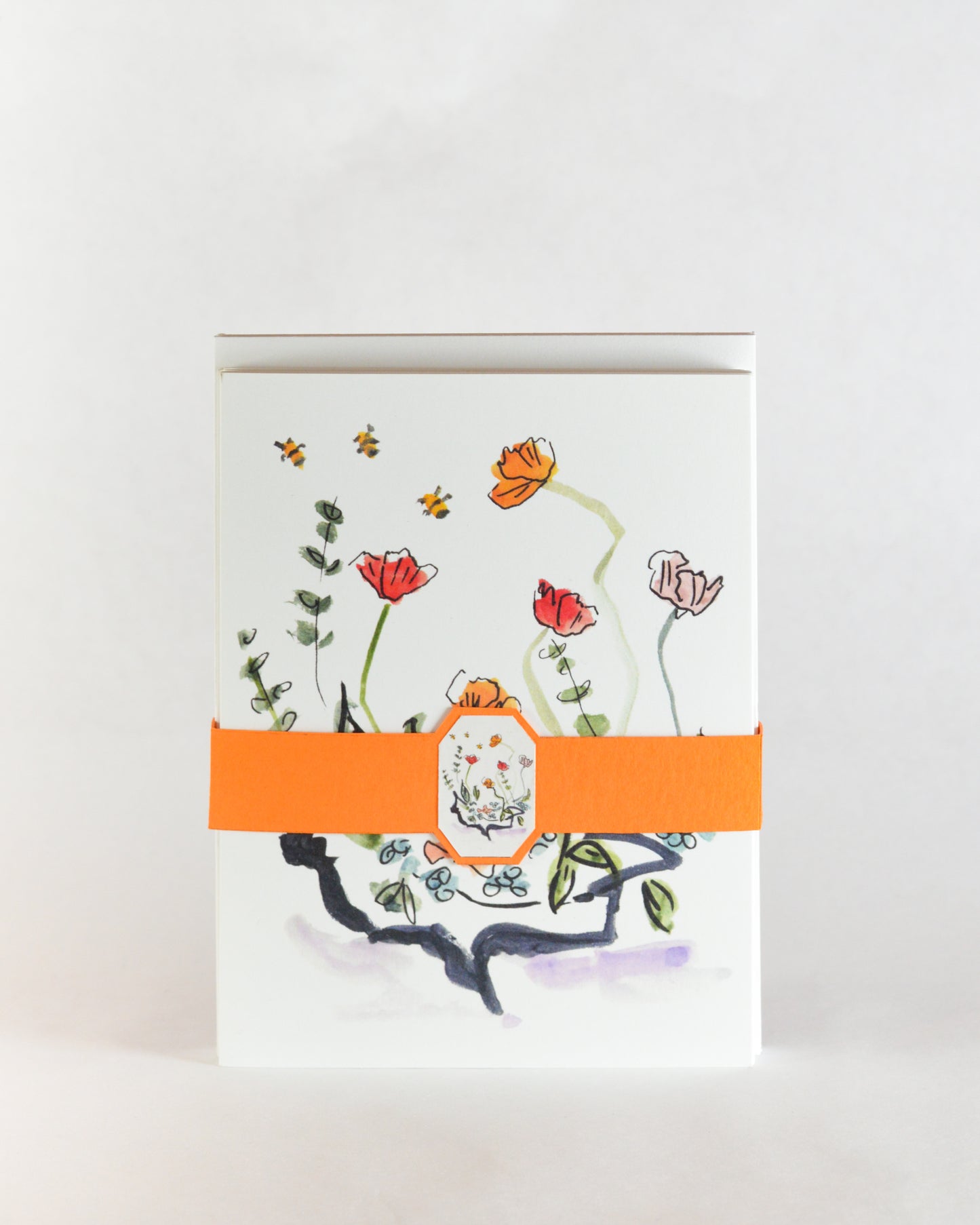 Park Deli Greeting Card Sets