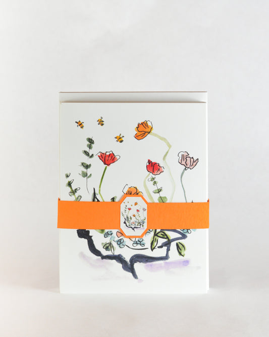 Park Deli Greeting Card Sets