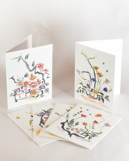 Park Deli Greeting Card Sets