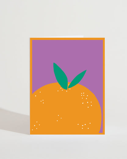 Fruit Series Greeting cards