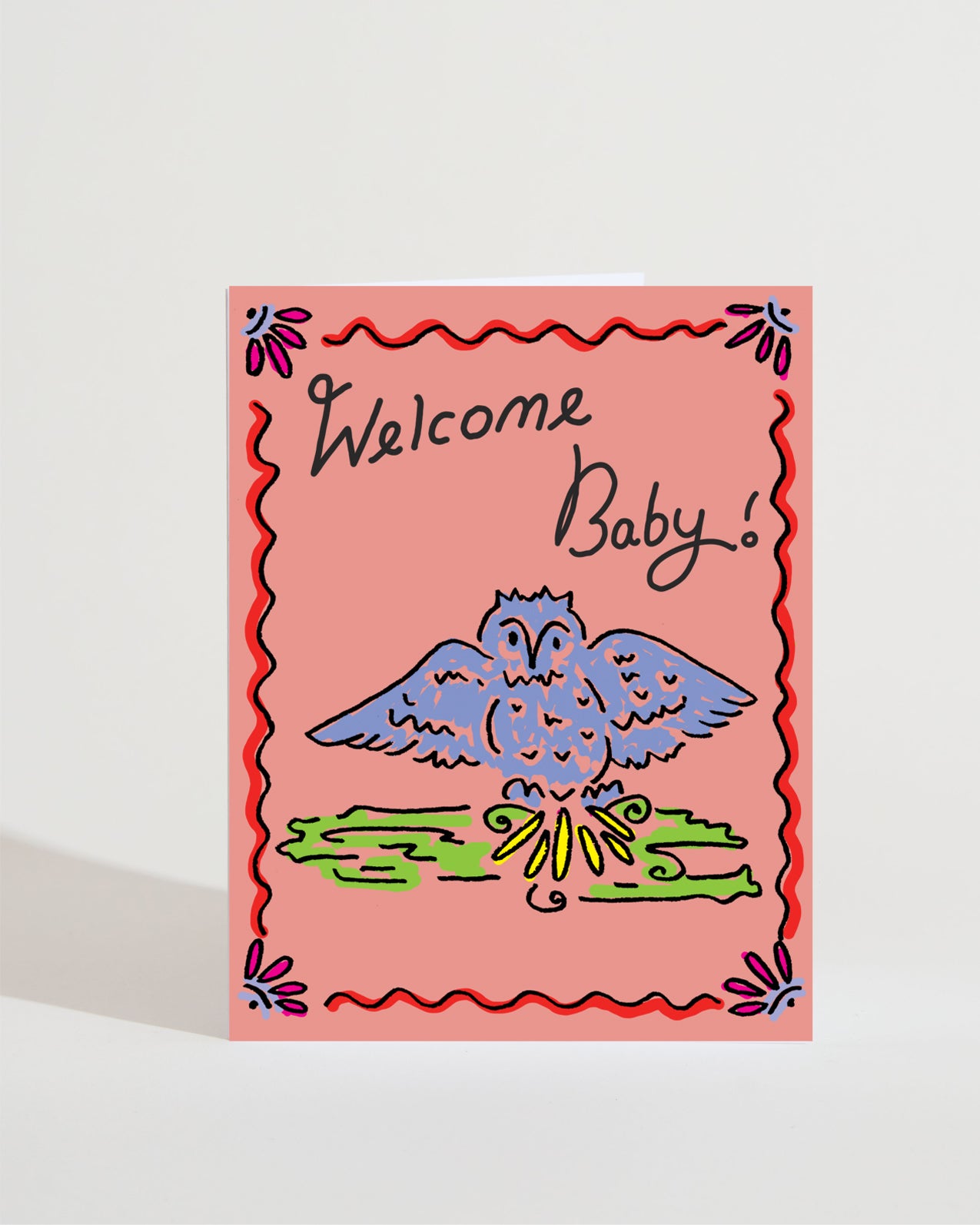 Everyday Greeting cards