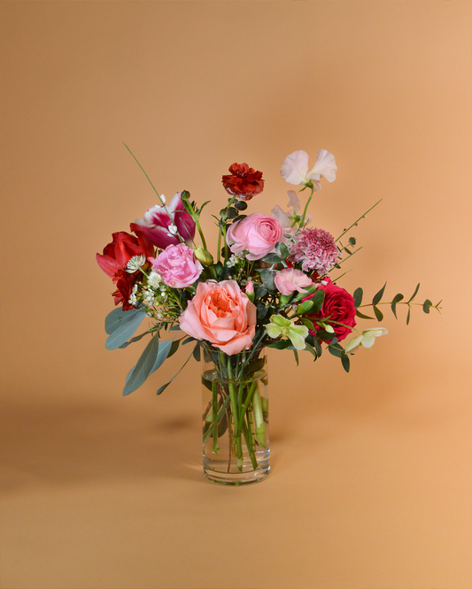 Classic Event Arrangement