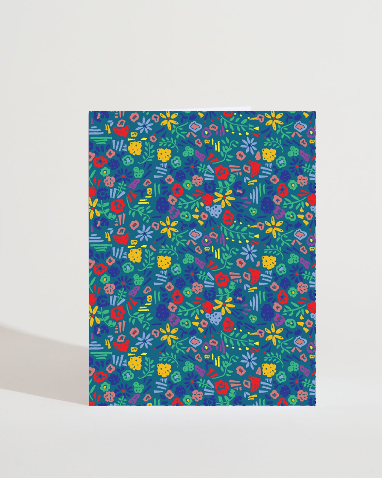 One Off Blanks Greeting cards