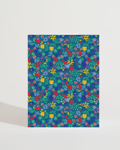 One Off Blanks Greeting cards