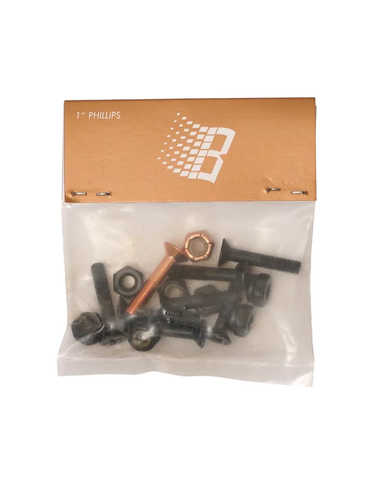 Bronze 56K Hardware Park Deli