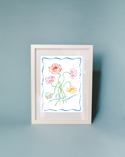 CHBK Print