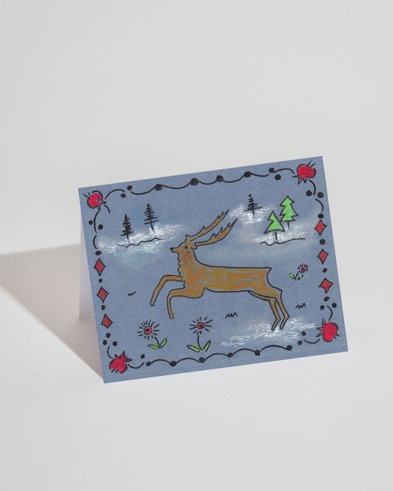 Holiday Greeting Cards