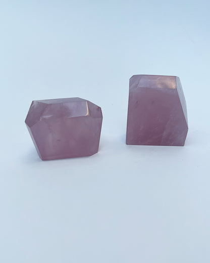Crystals- Shapes
