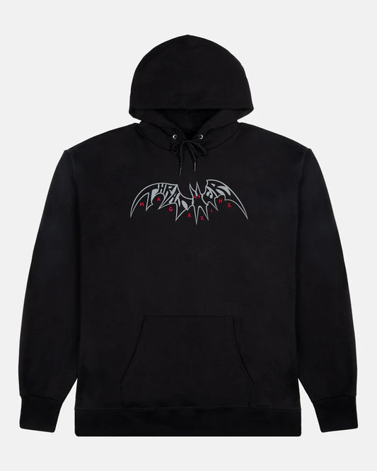 Thrasher Skyrat by Neckface Hoodie