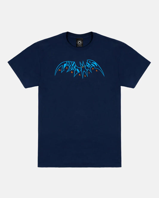 Thrasher Skyrat by Neckface tee