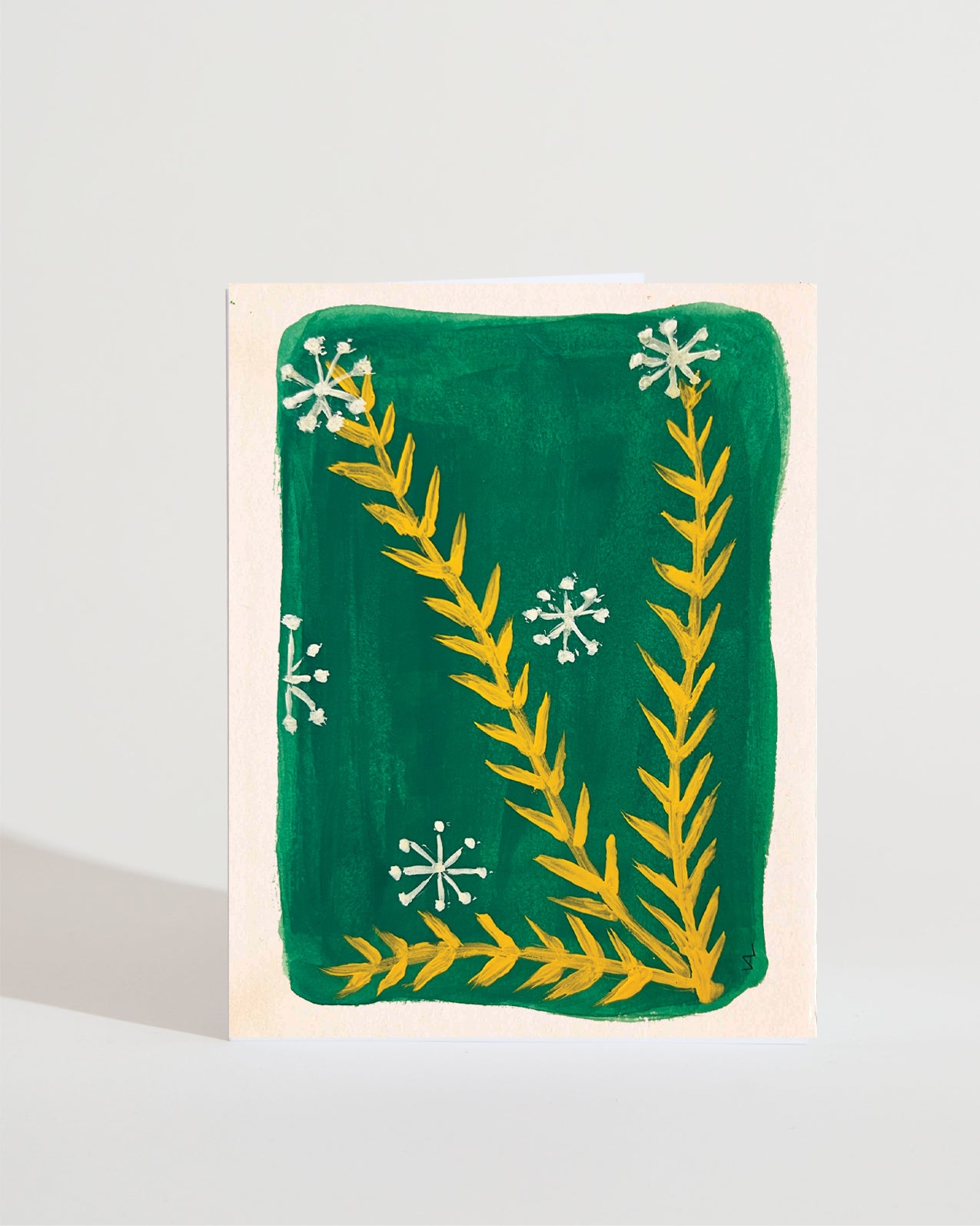 Holiday Greeting Cards