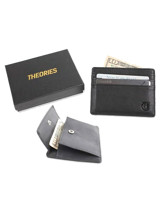 Theories Vegan Wallet