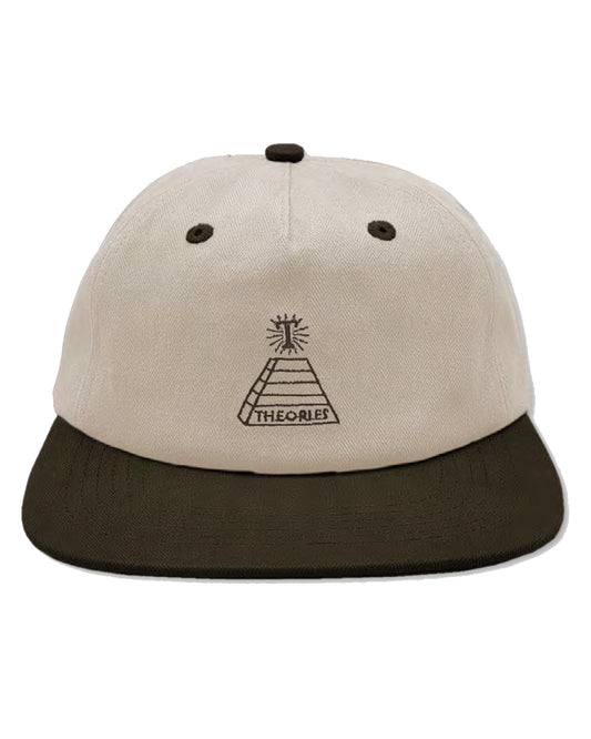 Theories Scribble Snapback