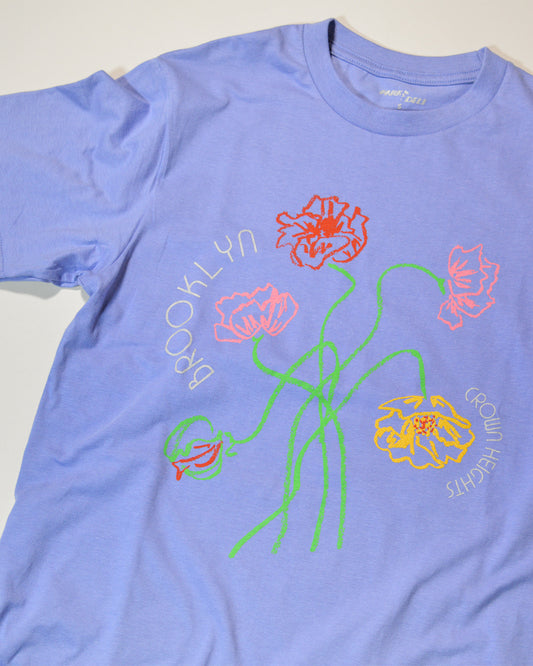 Park Deli CHBK Tee