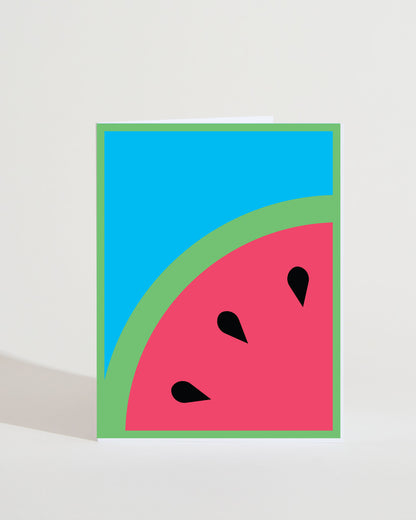 Fruit Series Greeting cards