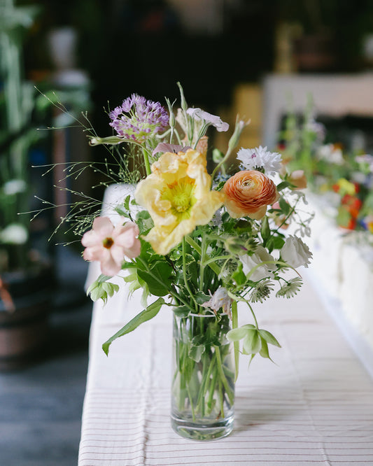 Classic Event Arrangement