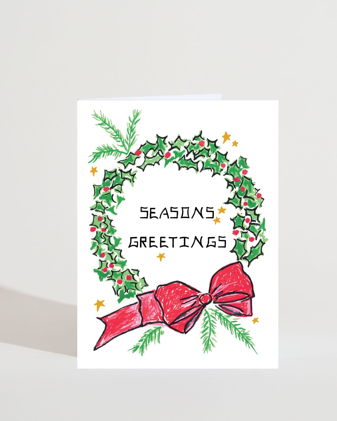 Holiday Greeting Cards