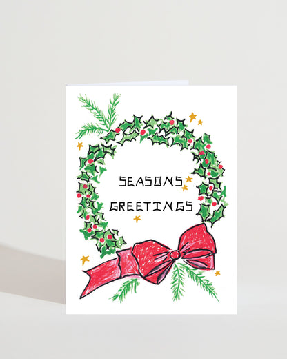 Holiday Greeting Cards