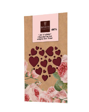 Bovetti Chocolate Bars