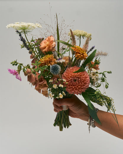 City Hall Bouquet