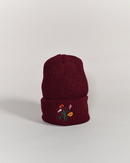 CHBK Knit Cap