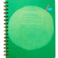 Shorthand Press Standard Notebook