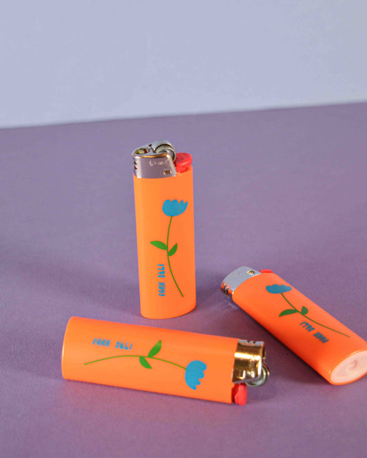 Stem Classic Bic Lighter