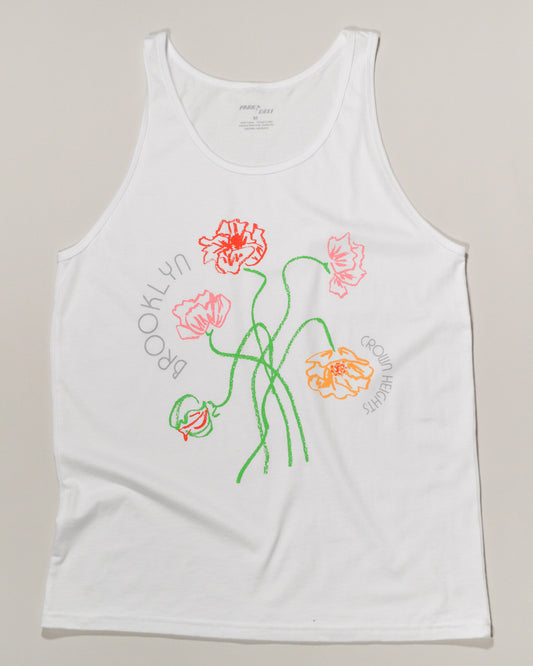 Park Deli CHBK Tank