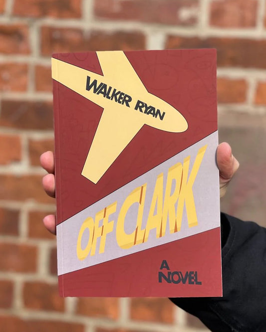 Off Clark by Walker Ryan
