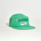 Aero Mesh 5 Panel Long Bill