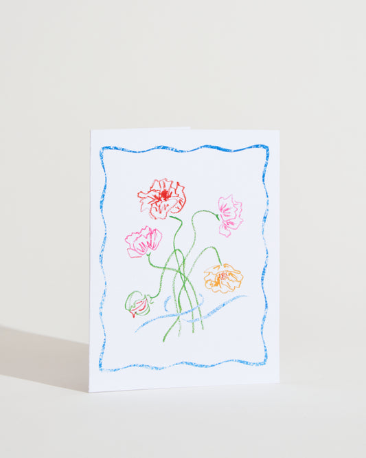 Greeting Card- Occasions