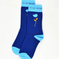 Crown Heights Sock