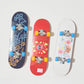 Fingerboard Series 4