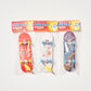 Fingerboard Series 4