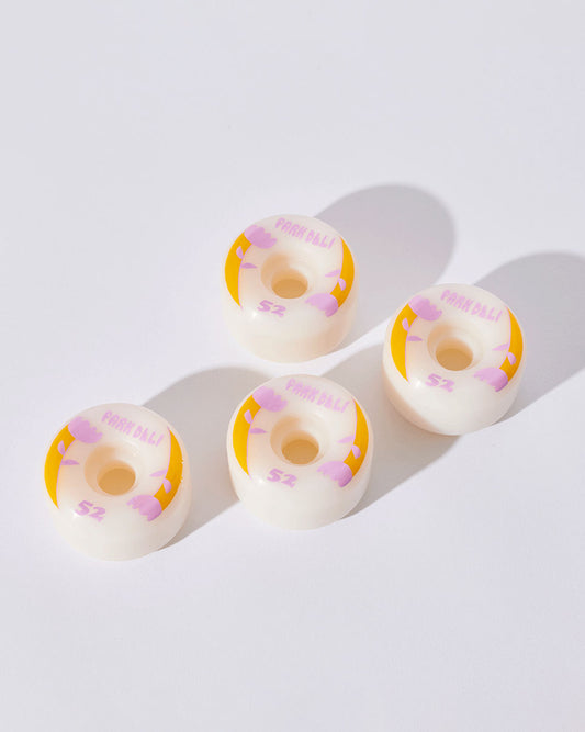 Park Deli Wheels