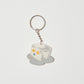 Park Deli Key Ring