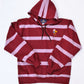 3 Stem Rugby Hoodie