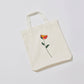 Single Stem Mini tote