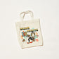 Toyameg X Crown Heights Mini Tote