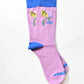 Uptown Sock