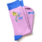 Uptown Sock