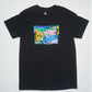 Uptown Stamp SS Tee