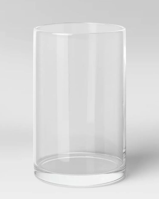 6x4"Glass Vase
