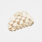 Chunks Checkered Claw Hair Clip