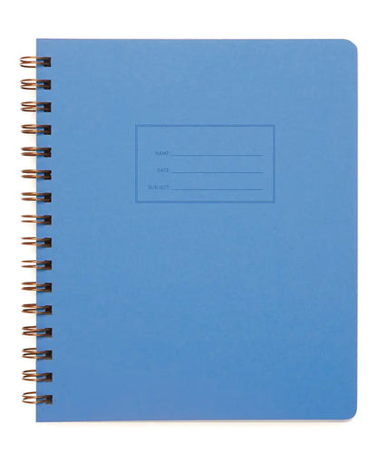 Shorthand Press Standard Notebook